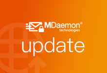 MDaemon V19.5.0更新说明-MDaemon