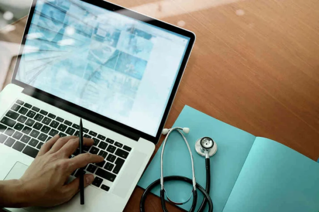 电子邮件安全网关保护医疗保健免受数据泄露的 3 种方式